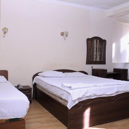 Hotel Hayat บาทูมิ ภายนอก รูปภาพ
