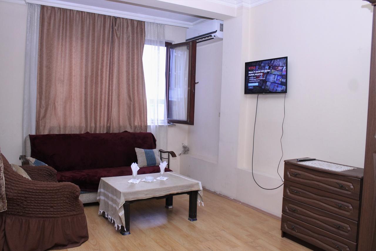 Hotel Hayat บาทูมิ ภายนอก รูปภาพ