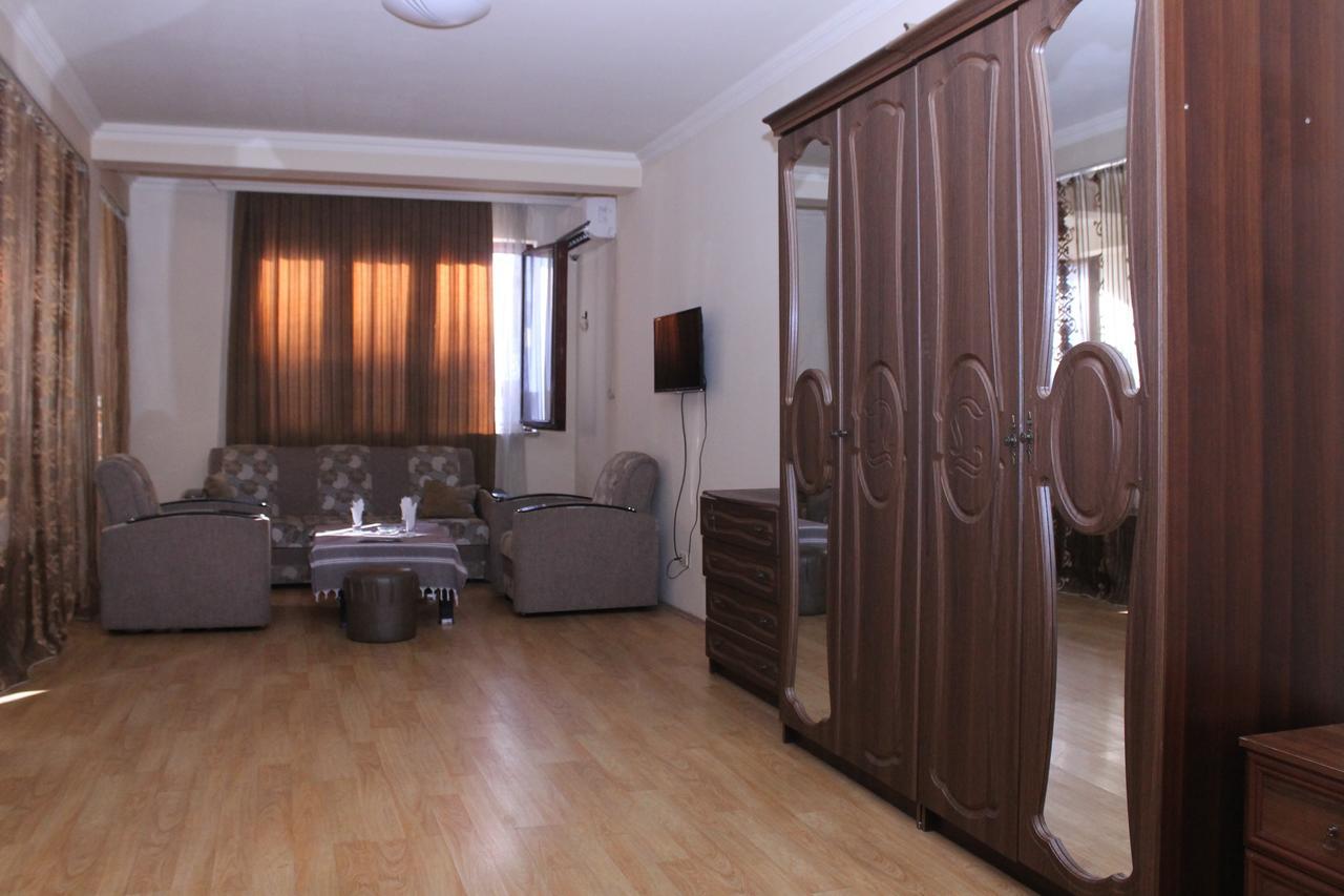 Hotel Hayat บาทูมิ ภายนอก รูปภาพ