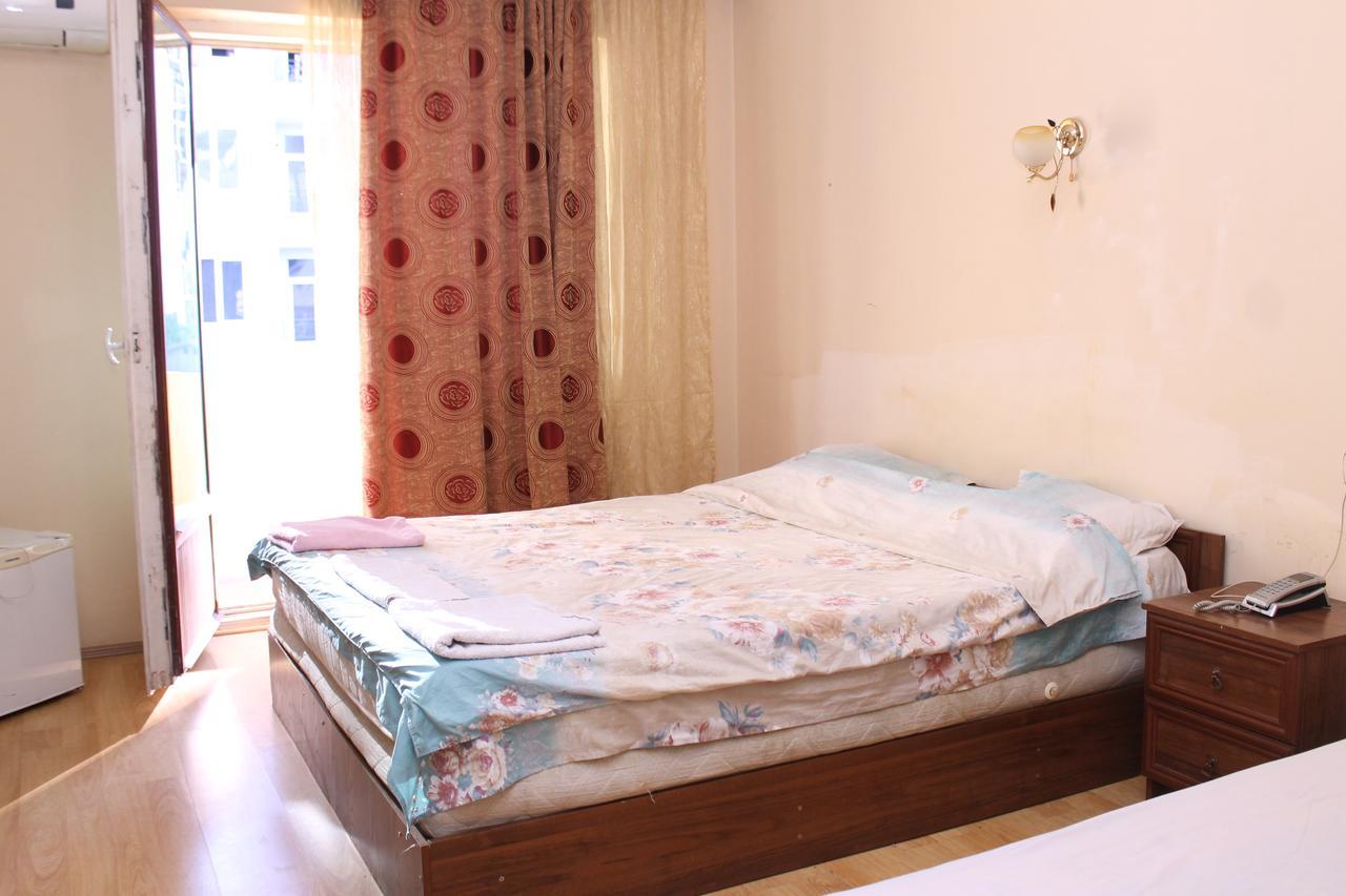 Hotel Hayat บาทูมิ ภายนอก รูปภาพ