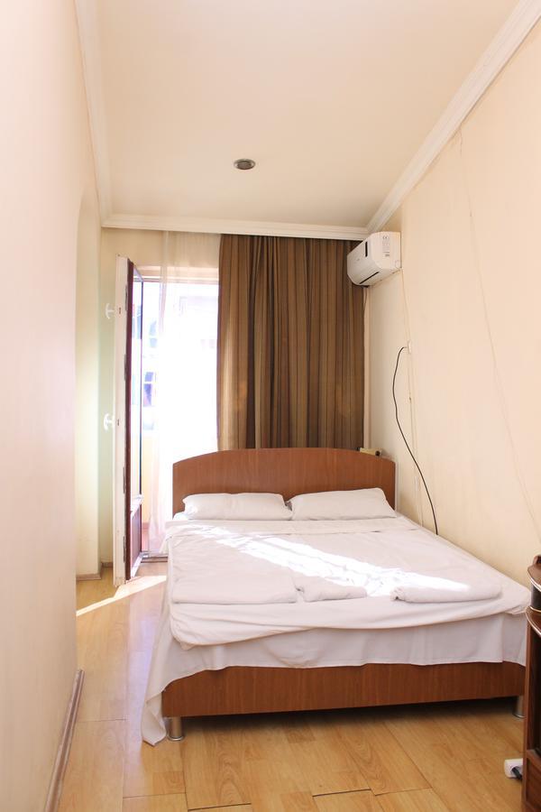 Hotel Hayat บาทูมิ ภายนอก รูปภาพ